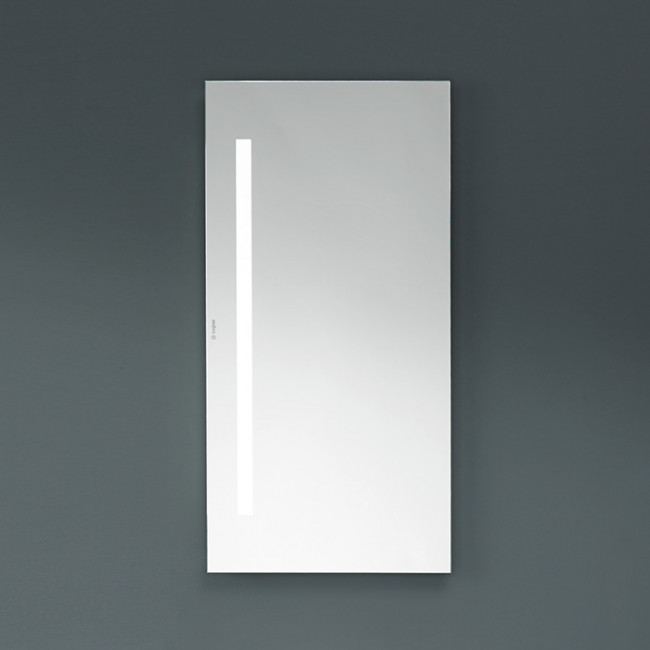 Burgbad Yumo Зеркало 40x80 см, с подсветкой