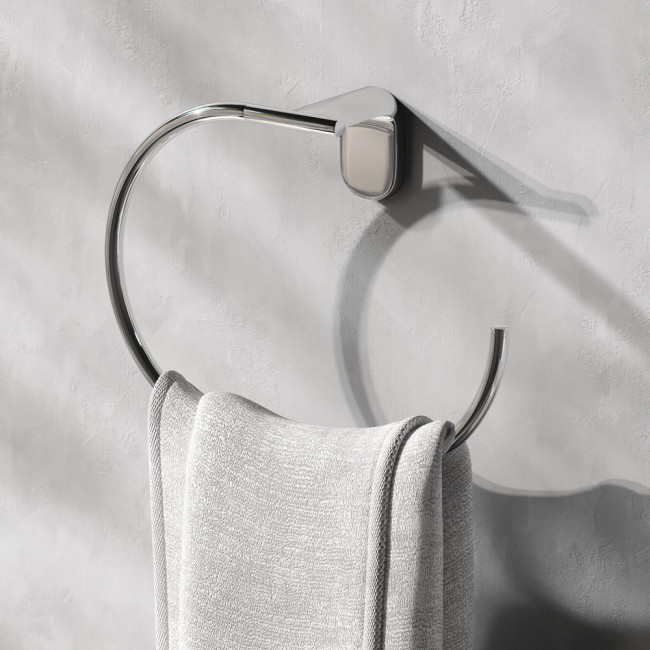 AM.PM AK84D2406W X-Joy набор аксессуаров для зоны красоты и туалета