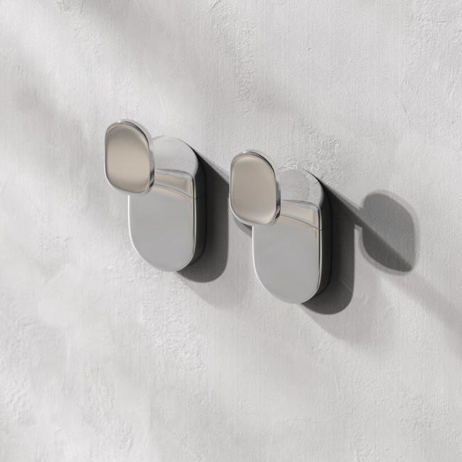 AM.PM AK84D2406W X-Joy набор аксессуаров для зоны красоты и туалета