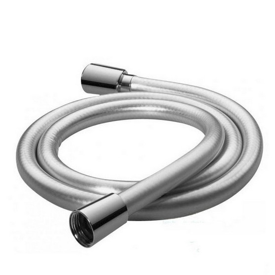 Шланг для душа RGW SP-161 21140661-01 Серебро