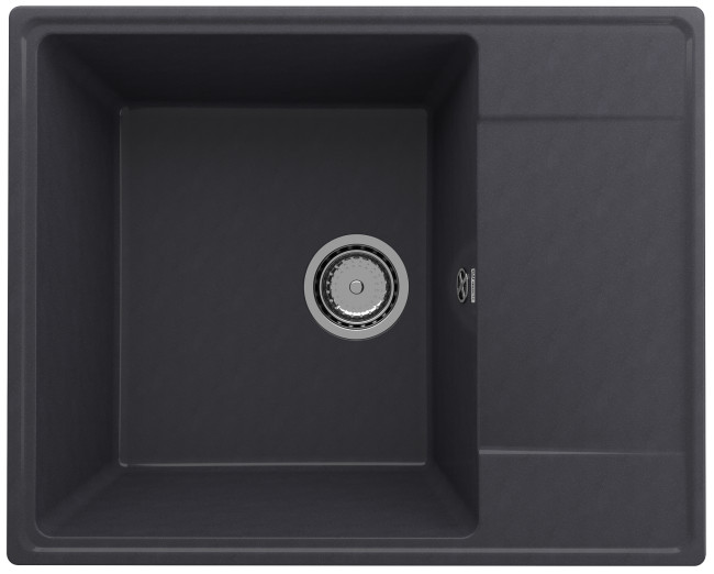 Мойка ULGRAN Quartz космос (Prima 605-08)