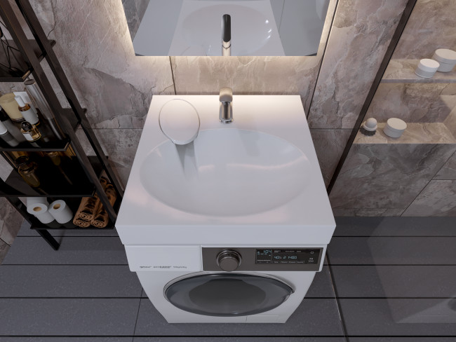 Раковина Paola Liguria 600 (Paola Liguria 600)